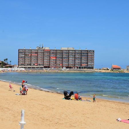 Noruega Leilighet Torrevieja Eksteriør bilde
